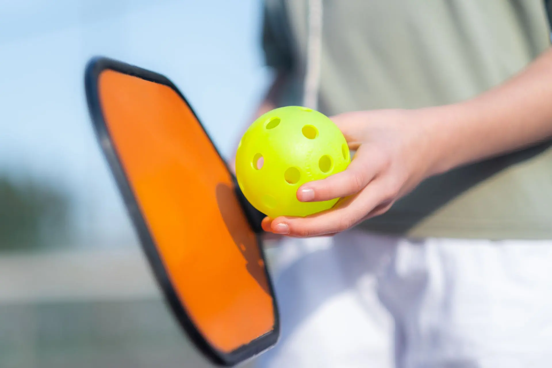 Pickleball Lessons Near Me Ultimate Price & Guide Comparison